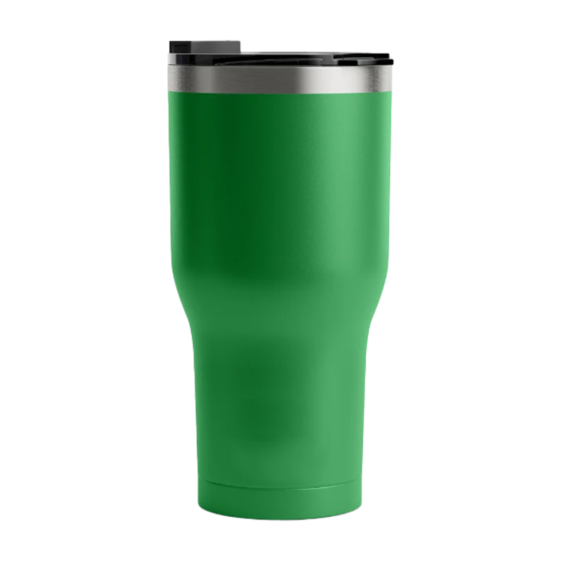 RTIC Ringed Tumbler 30 oz Stainless Steel 9