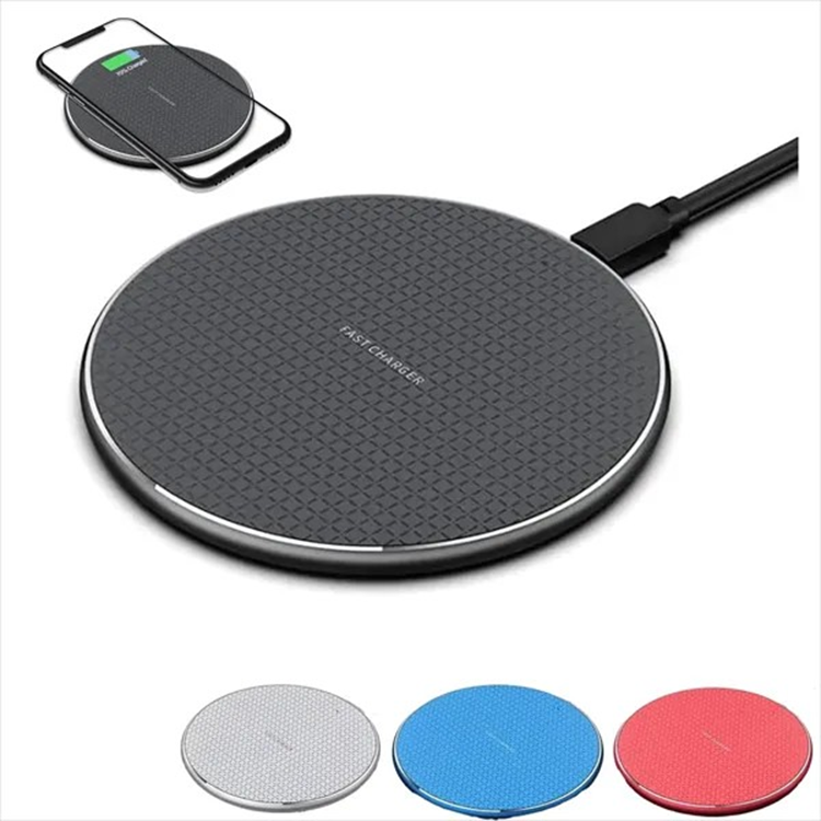 AlumiCharge Wireless Pad 2