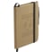 3.5" x 5.5" FSC® Mix Pocket Bound Journal Set 26