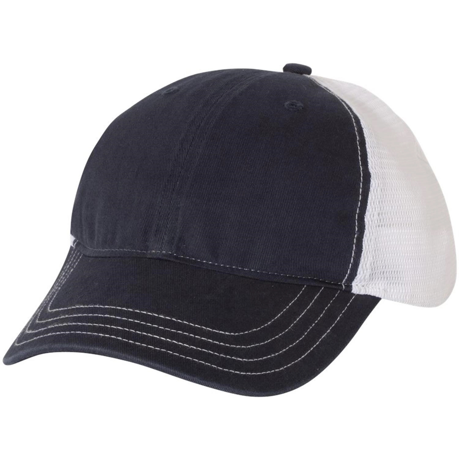 Richardson Garment-Washed Trucker Cap 16