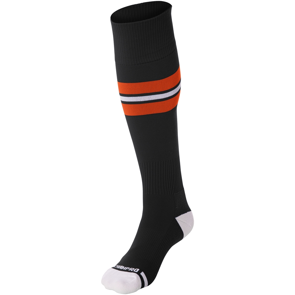 Striped Sock 44