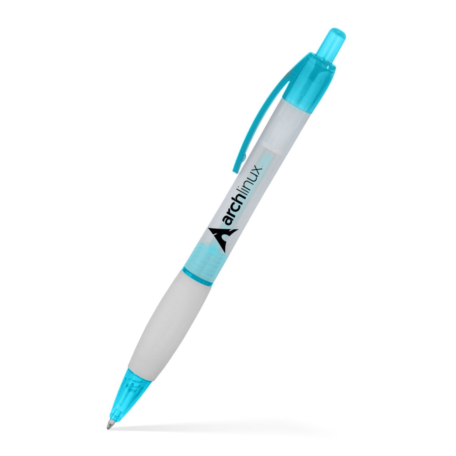 Hailey Click Pen 8