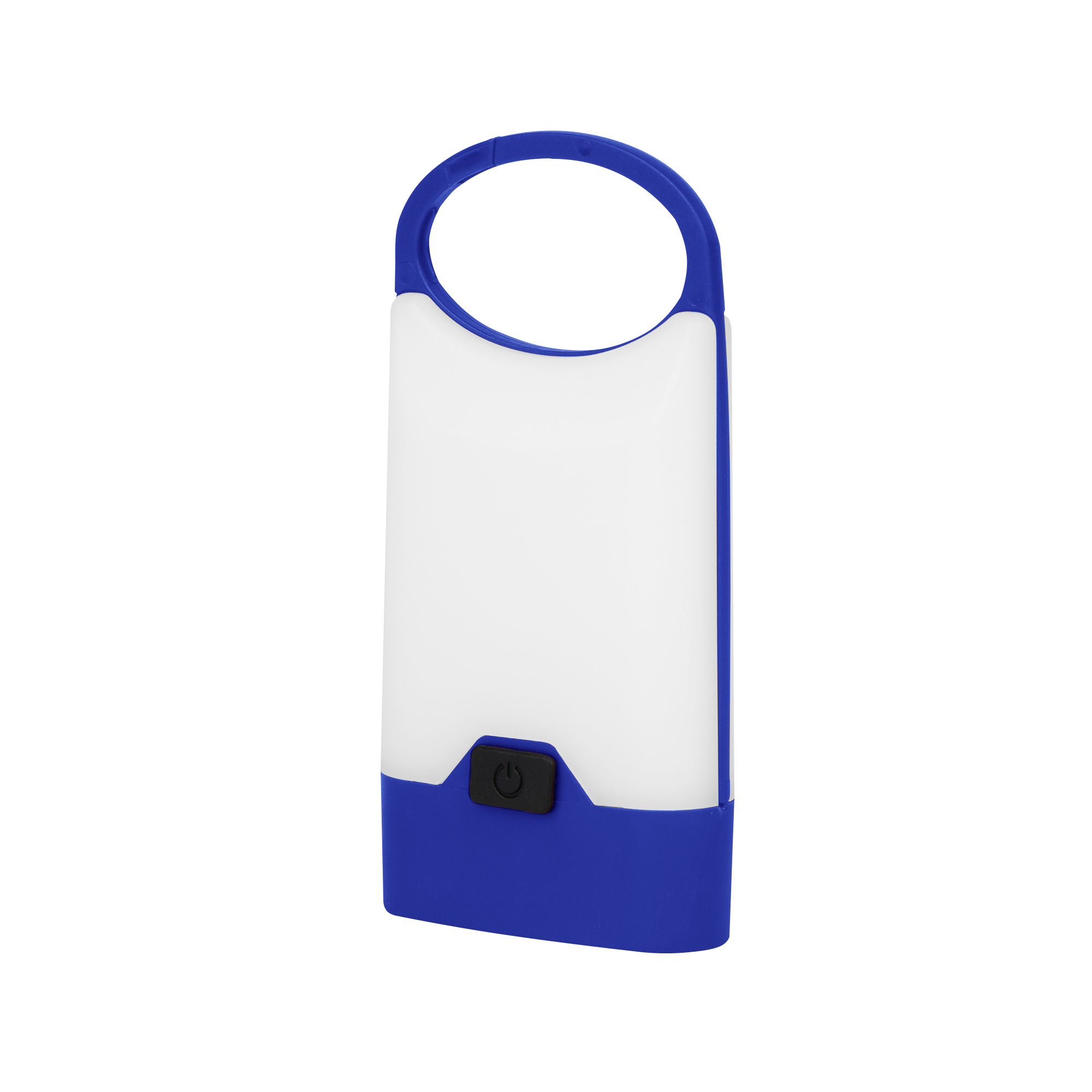 Mini Carabiner Lantern 2