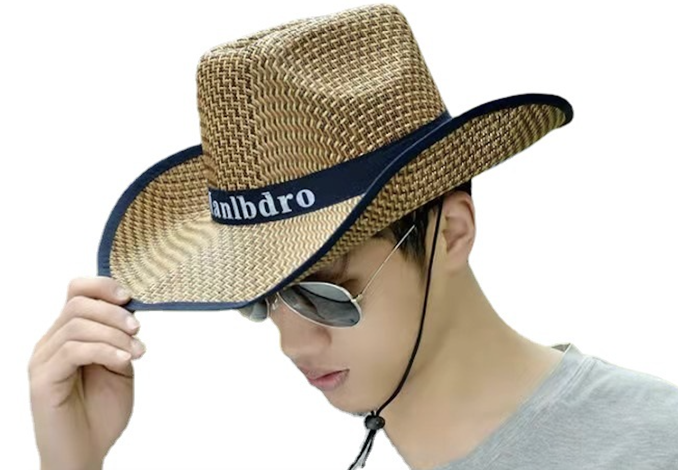 Straw Hats 2