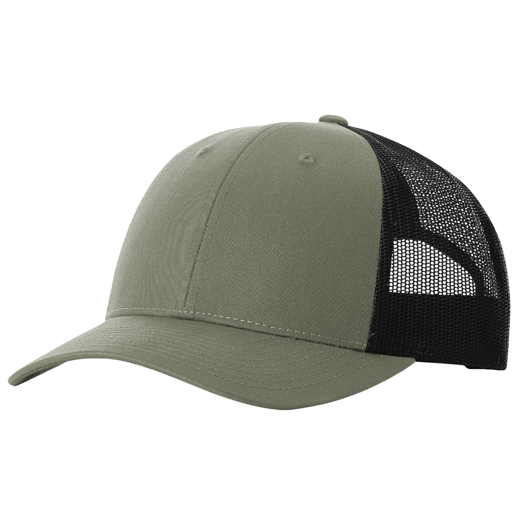 Richardson 115 Low Pro Trucker 26