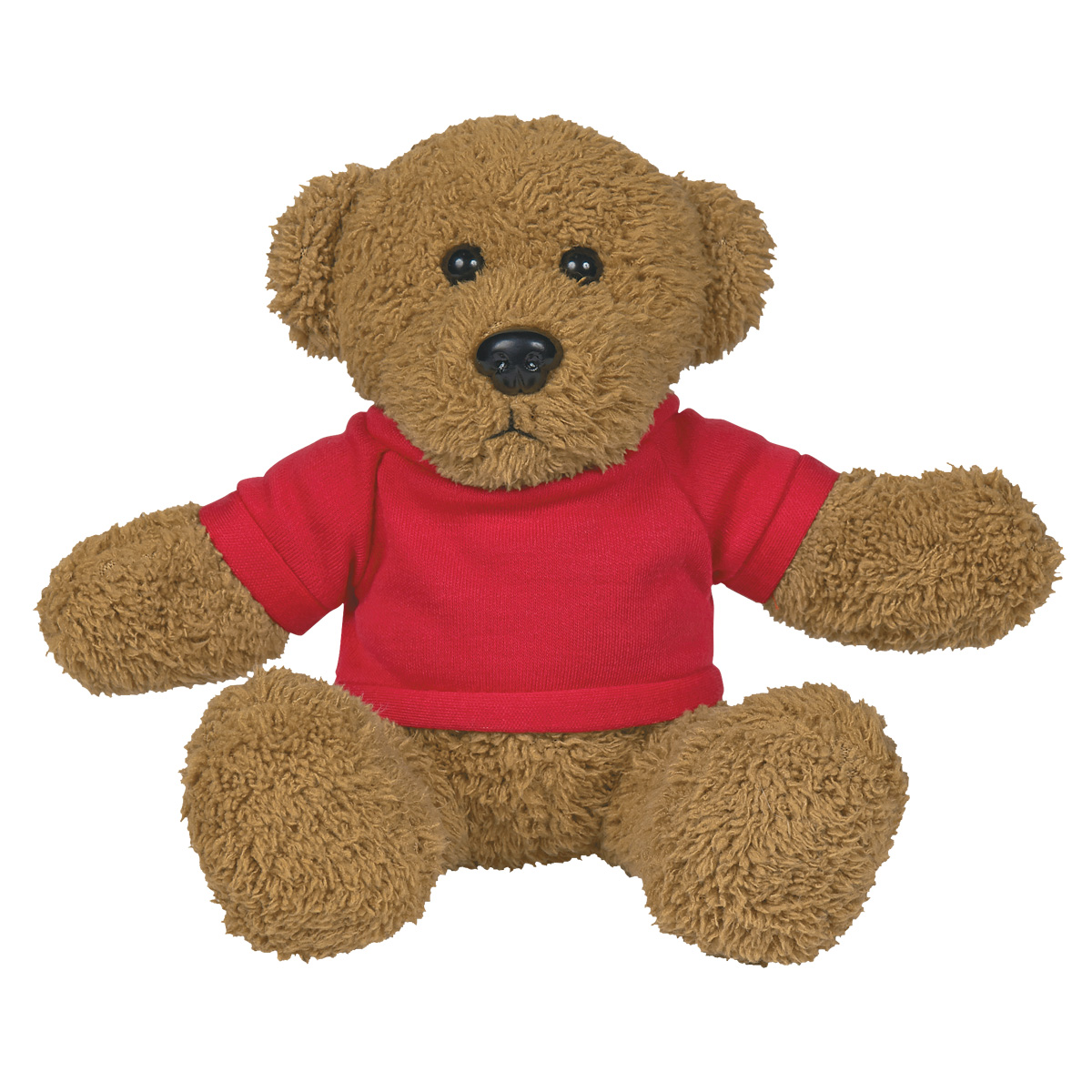 6" Ole' Time Rag Bear 5