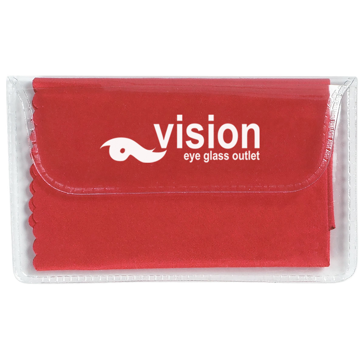 Microfiber Cleaning Cloth In Case 6