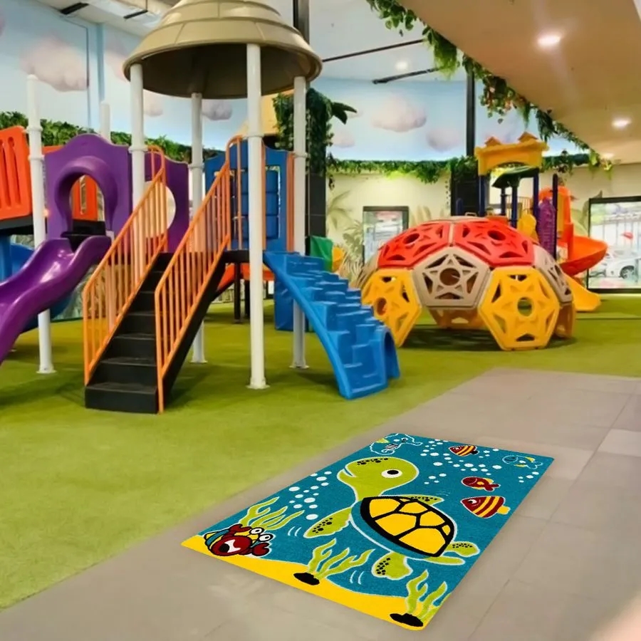 Daycare Mats 4