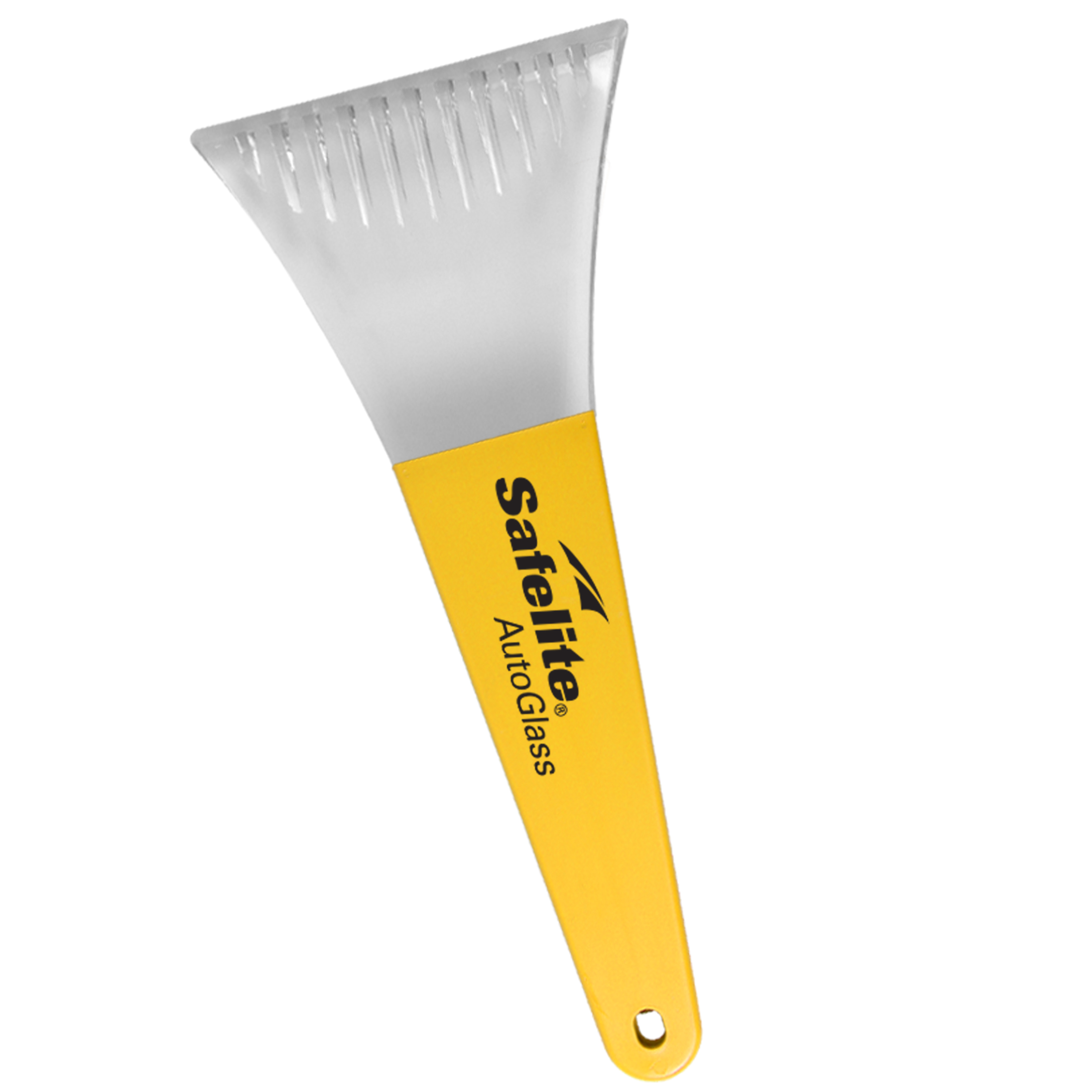 11.5" Inch Polar Ice Scraper 30