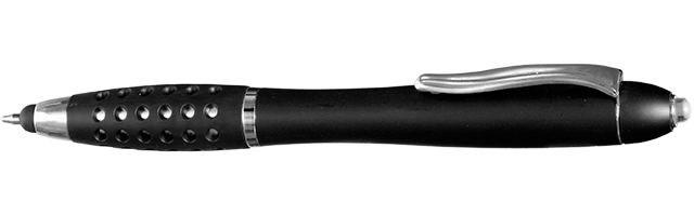 Gripper Stylus Pens with Led Light 5