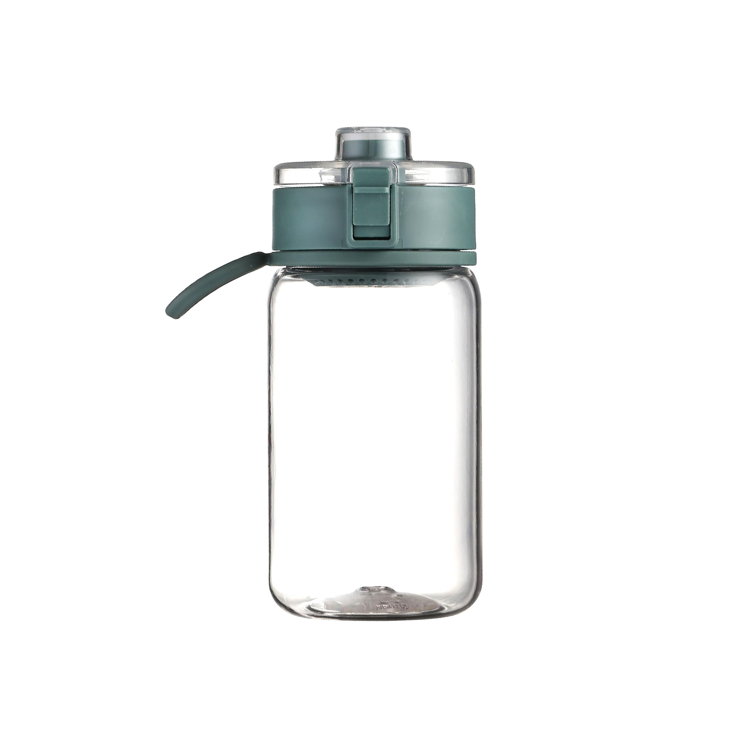 Sports Water Bottle with Removable Strainer, 15.84 oz. 7