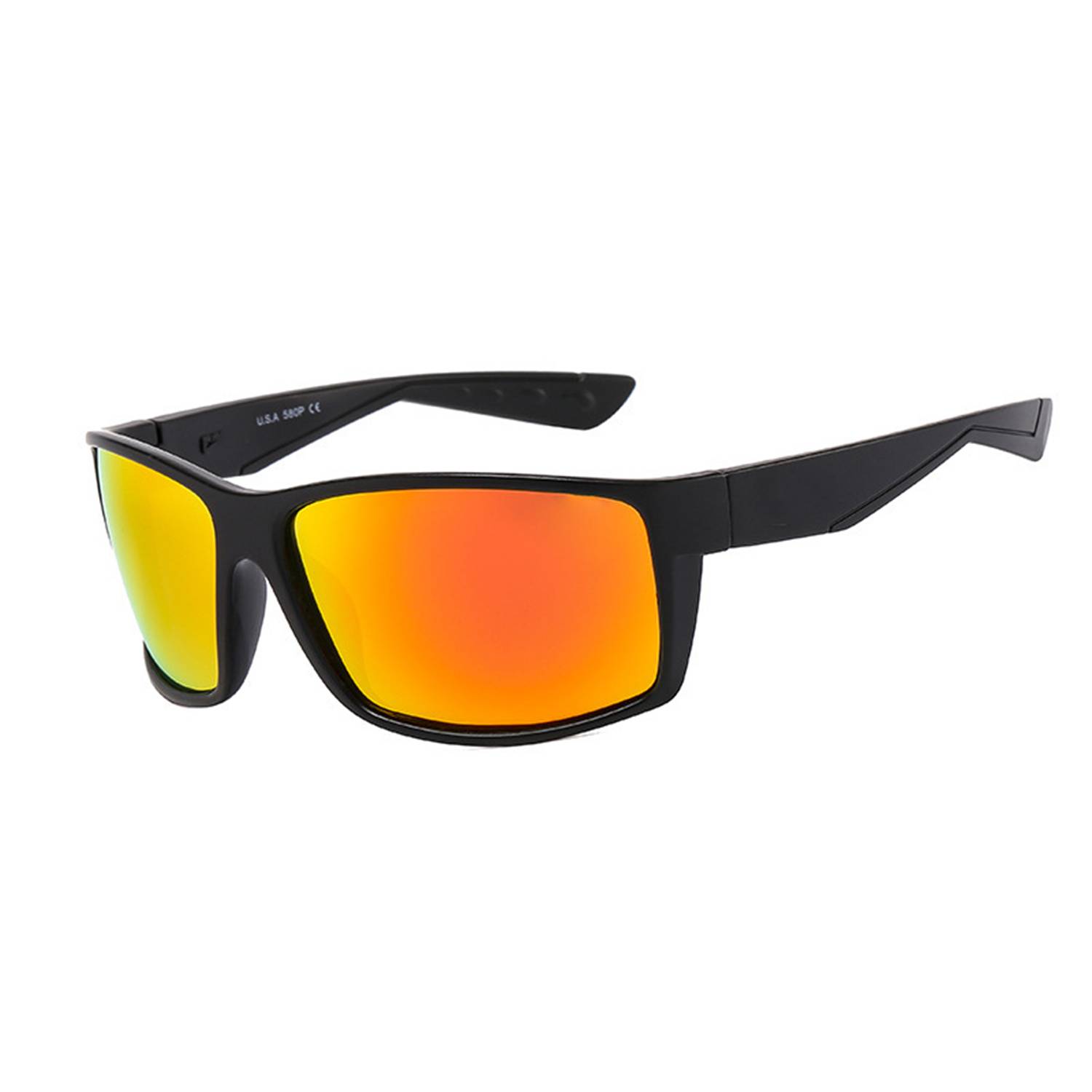 Dazzling sports glasses 4