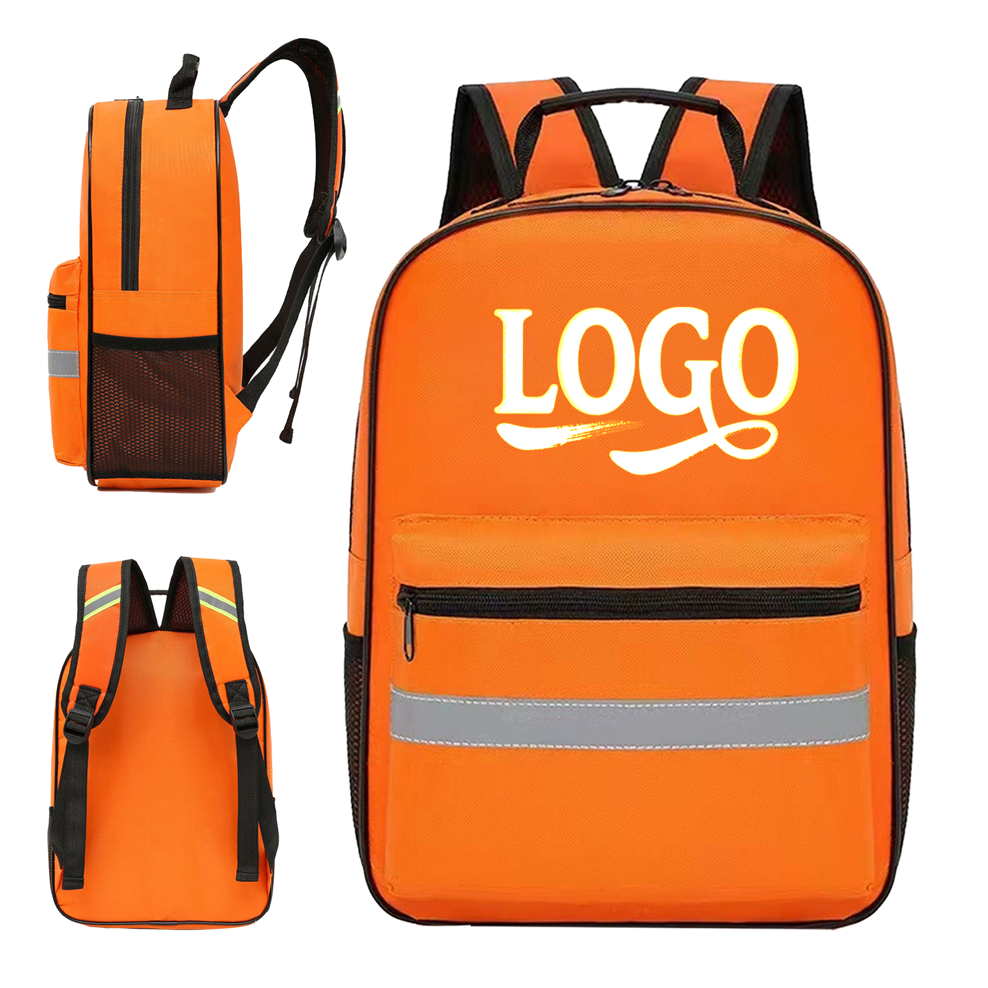 Portable Backpack Style Rescue Bag 2