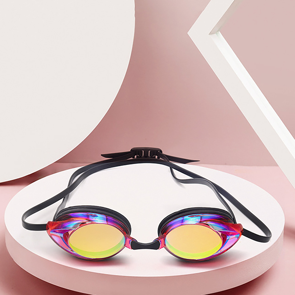 HD electroplating anti-fog glasses 7