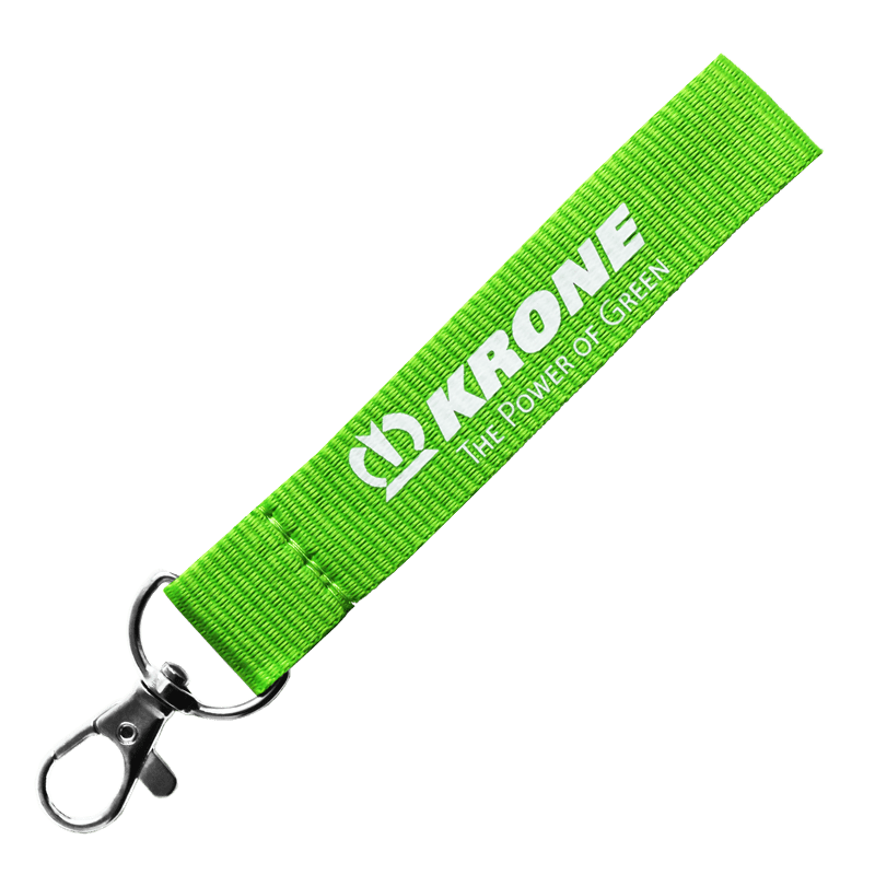 Custom Wrist Lanyard Keychains 39