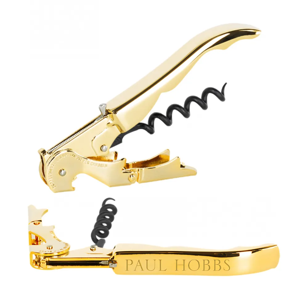 The Pulltap's Luxury Slider 900 Corkscrew (Made in Spain) 2