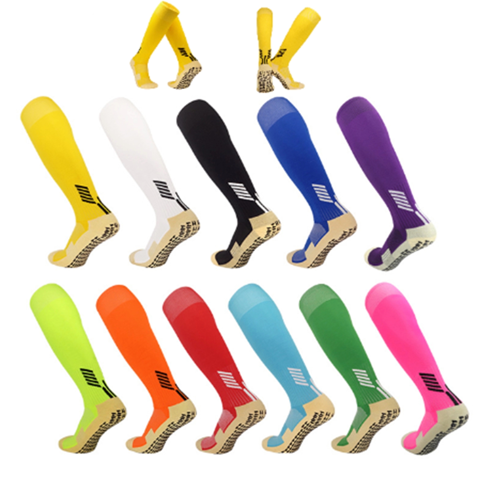 Men's autumn and winter sports stockings 2