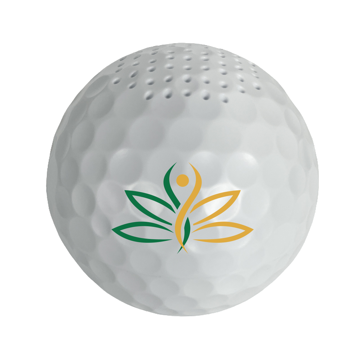SonicWave Sports Golf Bluetooth Speaker 9