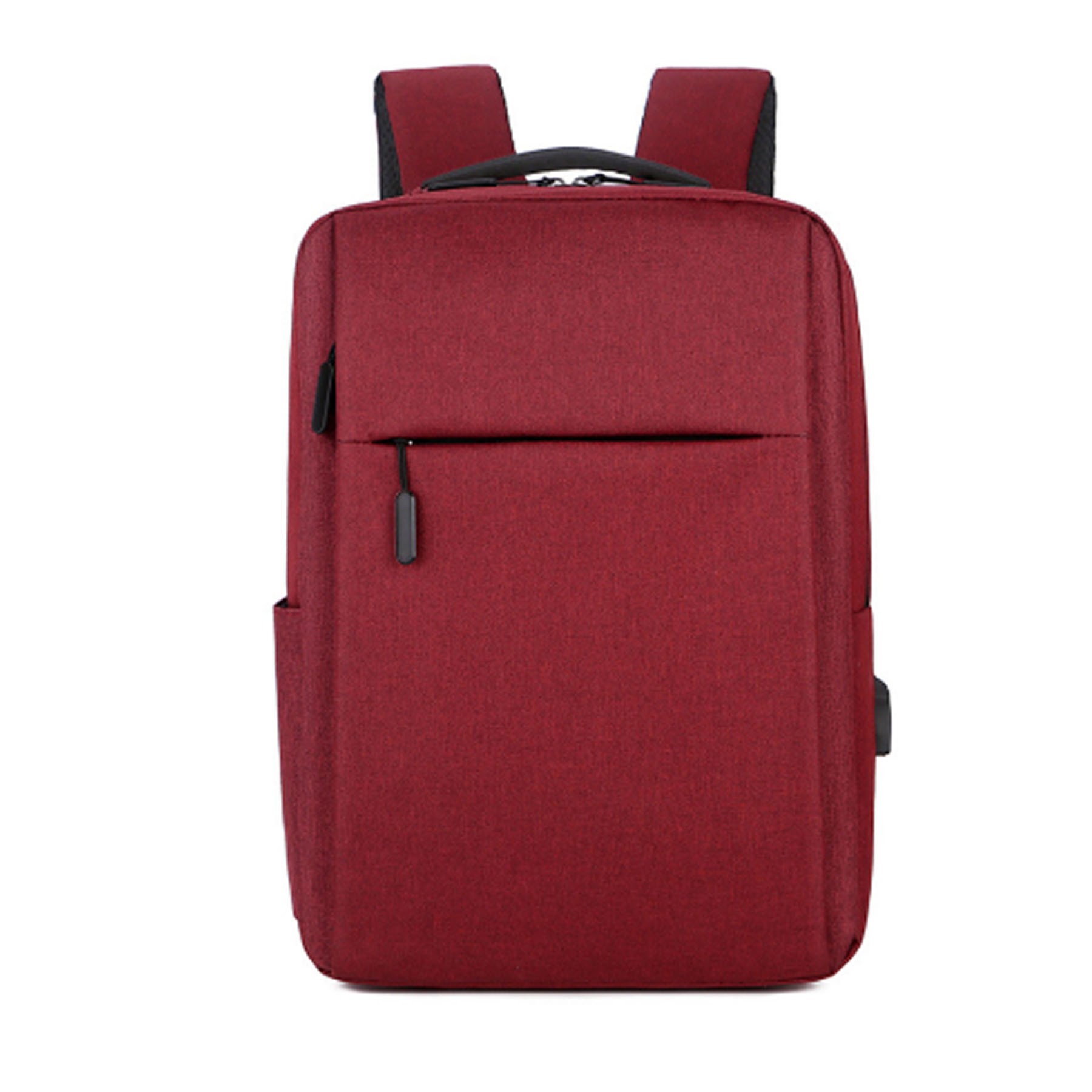Travel Laptop Backpack with USB Charging Port 1