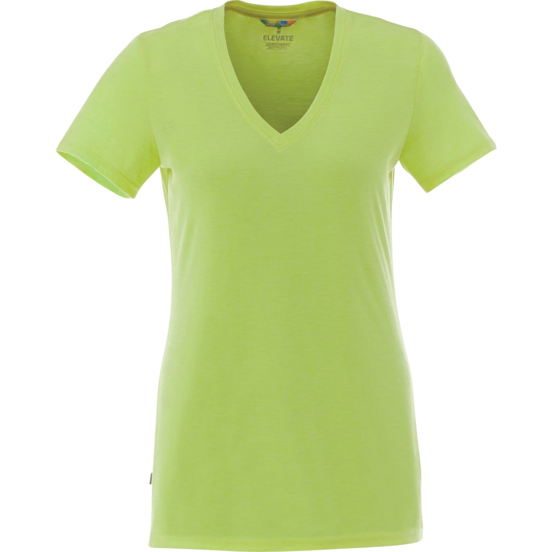 Women's SAREK-V Short Sleeve Tee 108
