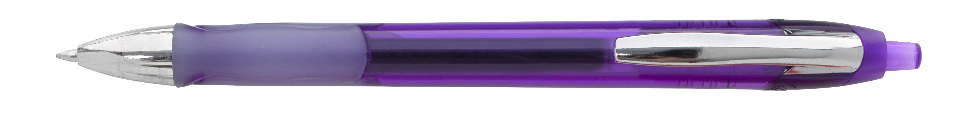 BIC® Ferocity Clic™ Gel Pen
