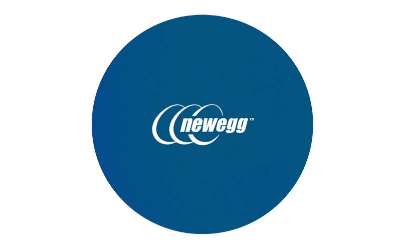 Round Mouse Pad - Polyester