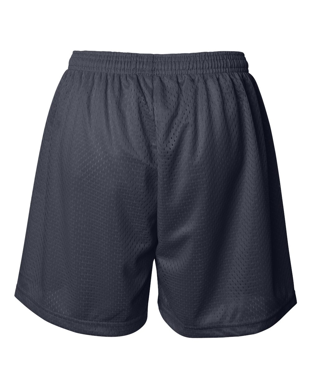 Women's Pro Mesh 5" Solid Liner Shorts - 7216 38
