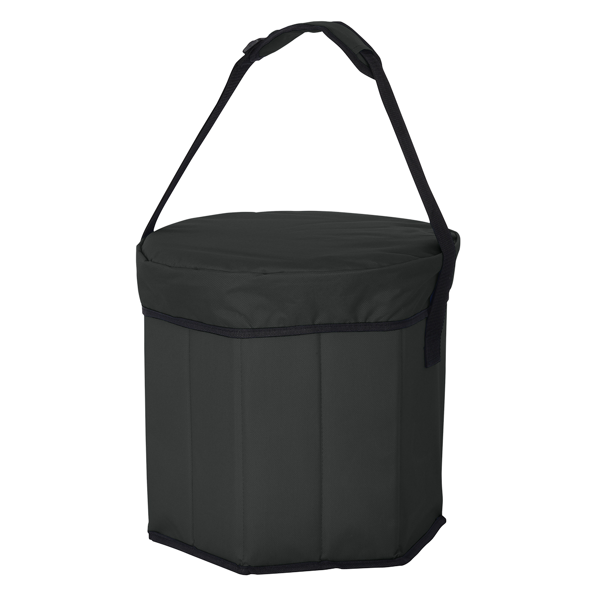 Hexagon Seat Kooler 2
