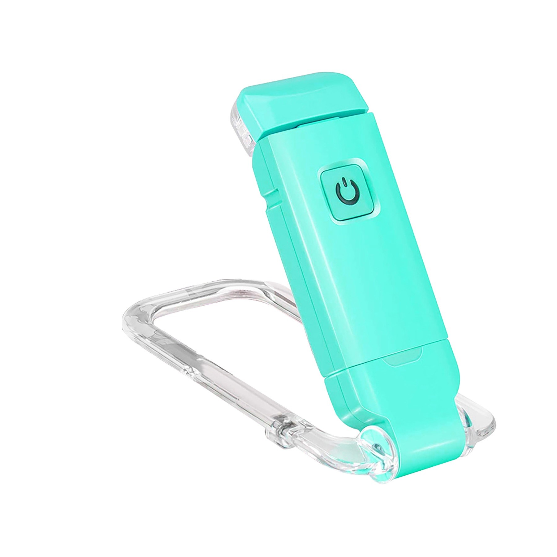 Clip on Reading Light 4