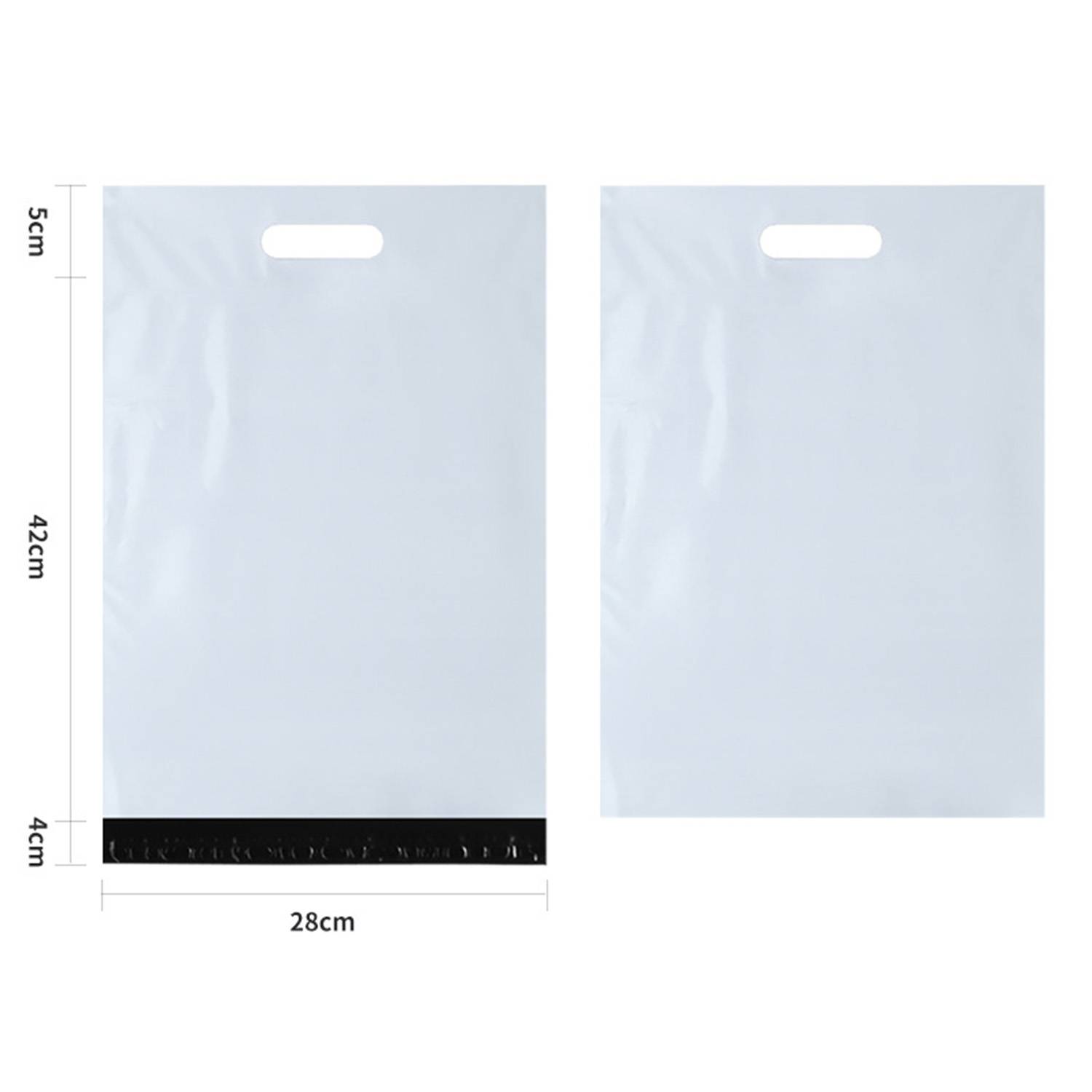 Carry Packaging Bags 7