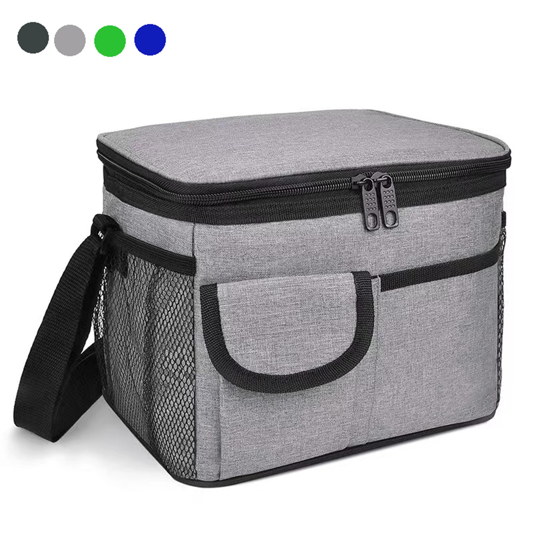 Leakproof Thermal Reusable Lunch Box
