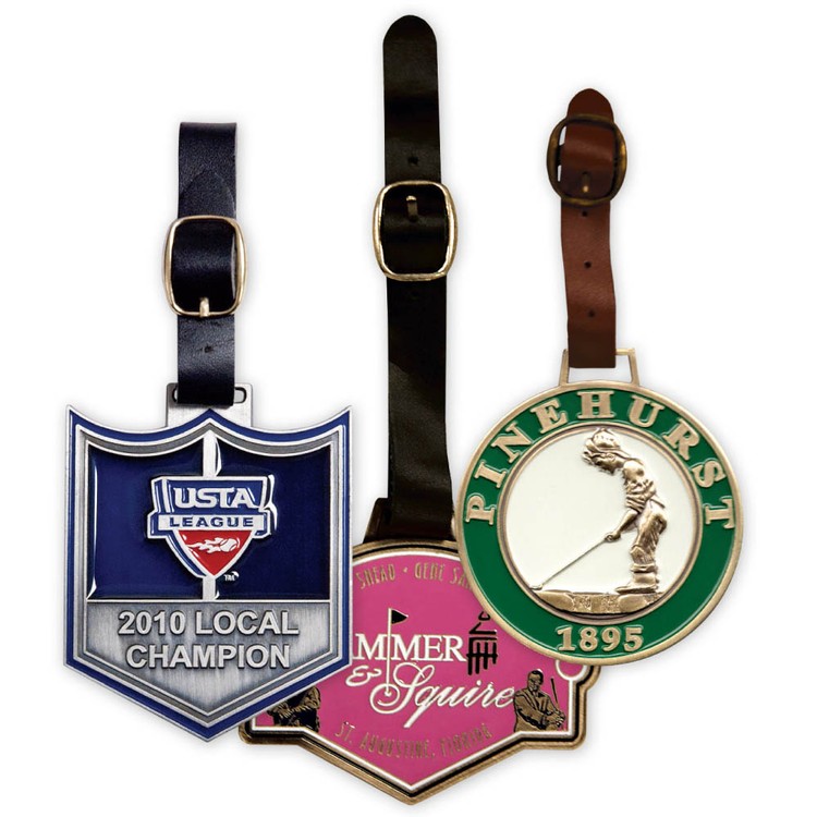 Custom Bag Tags 2