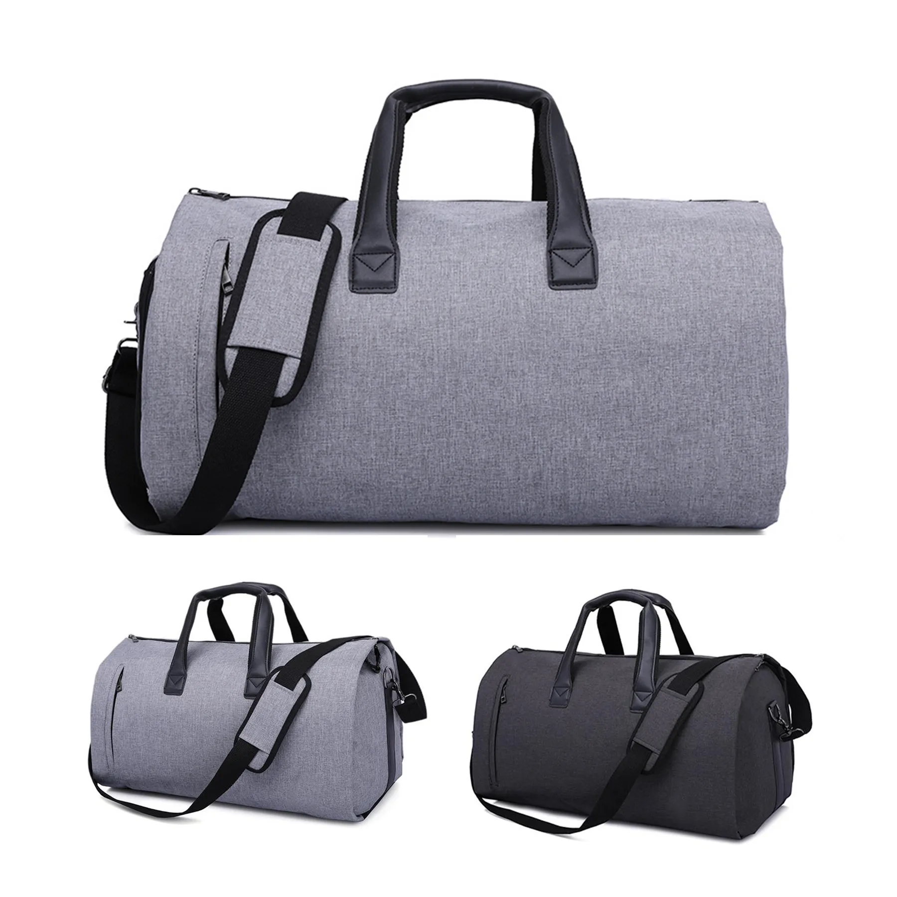 Waterproof Large Carry on Duffel Bags 6