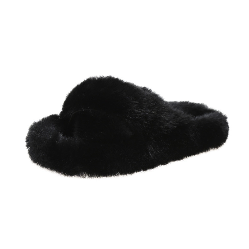Soft Plush Slippers 6
