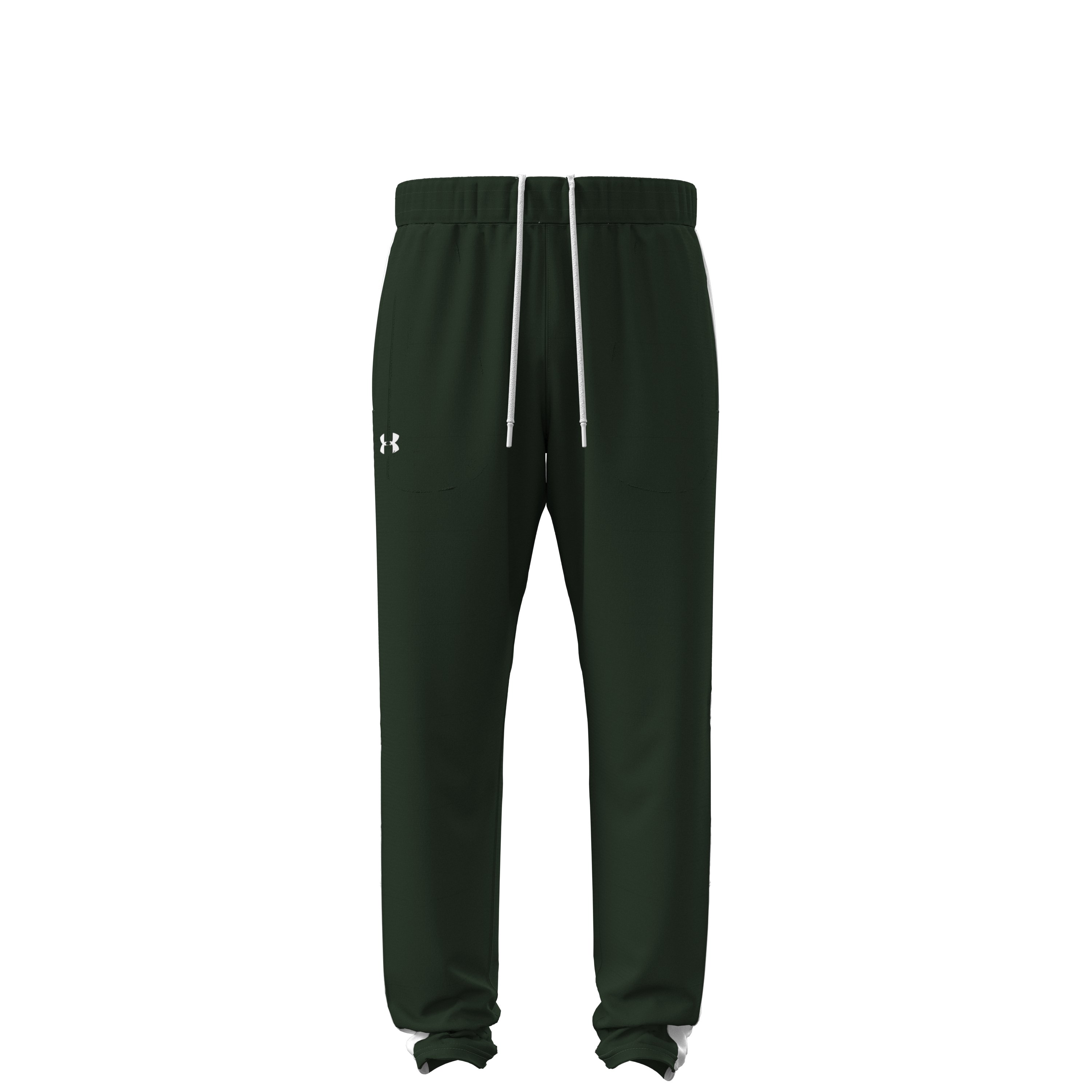 UA Team Knit Men's Pants 10
