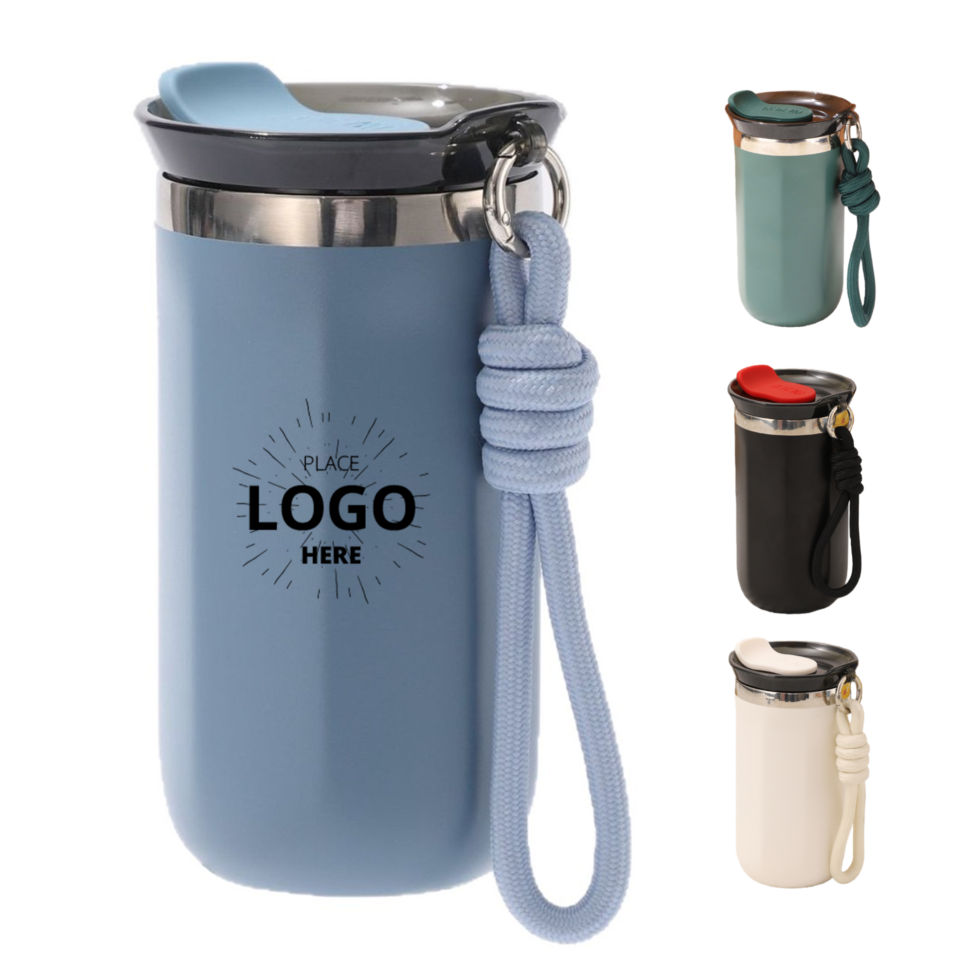 12oz Insulated Cup 5