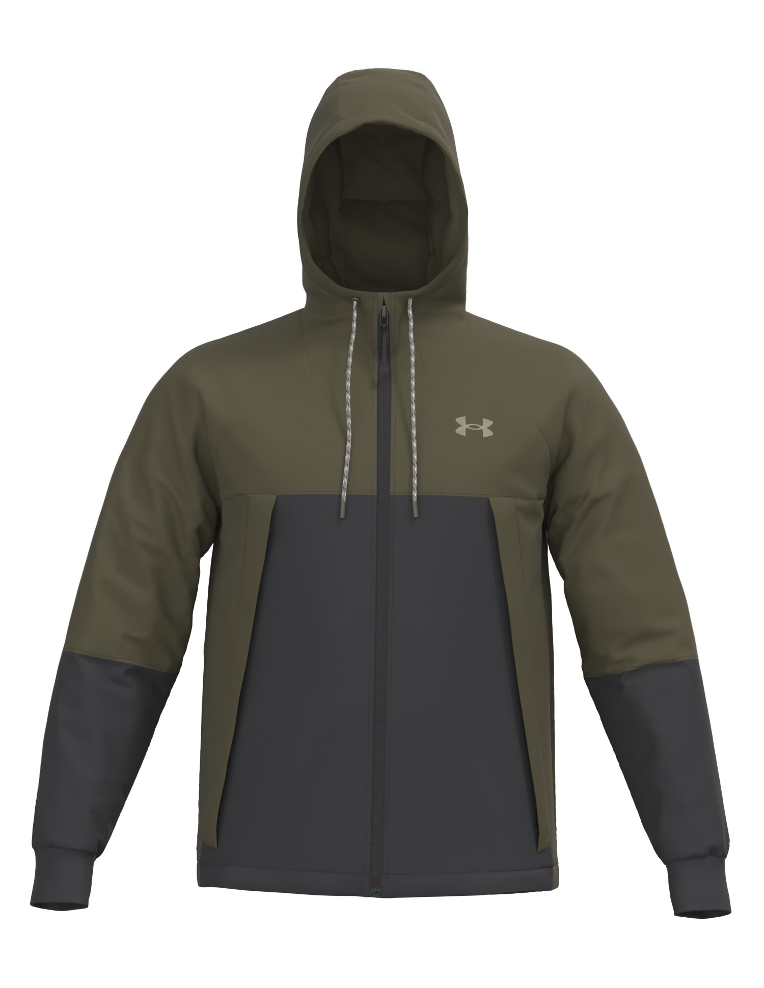 Men's UA Sky Insulate 2.0 Hoodie  2