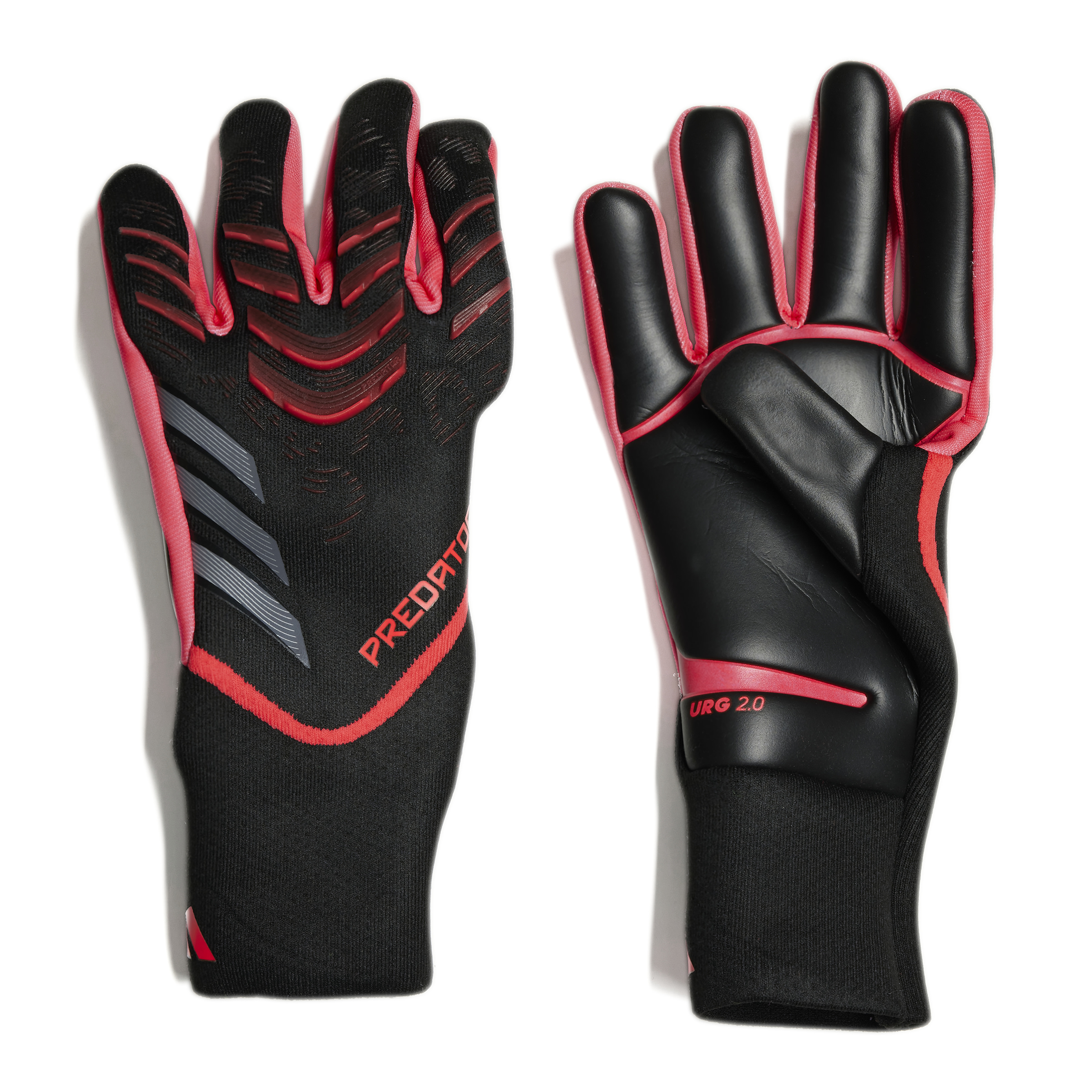 Predator Pro Goalkeeper Gloves 3