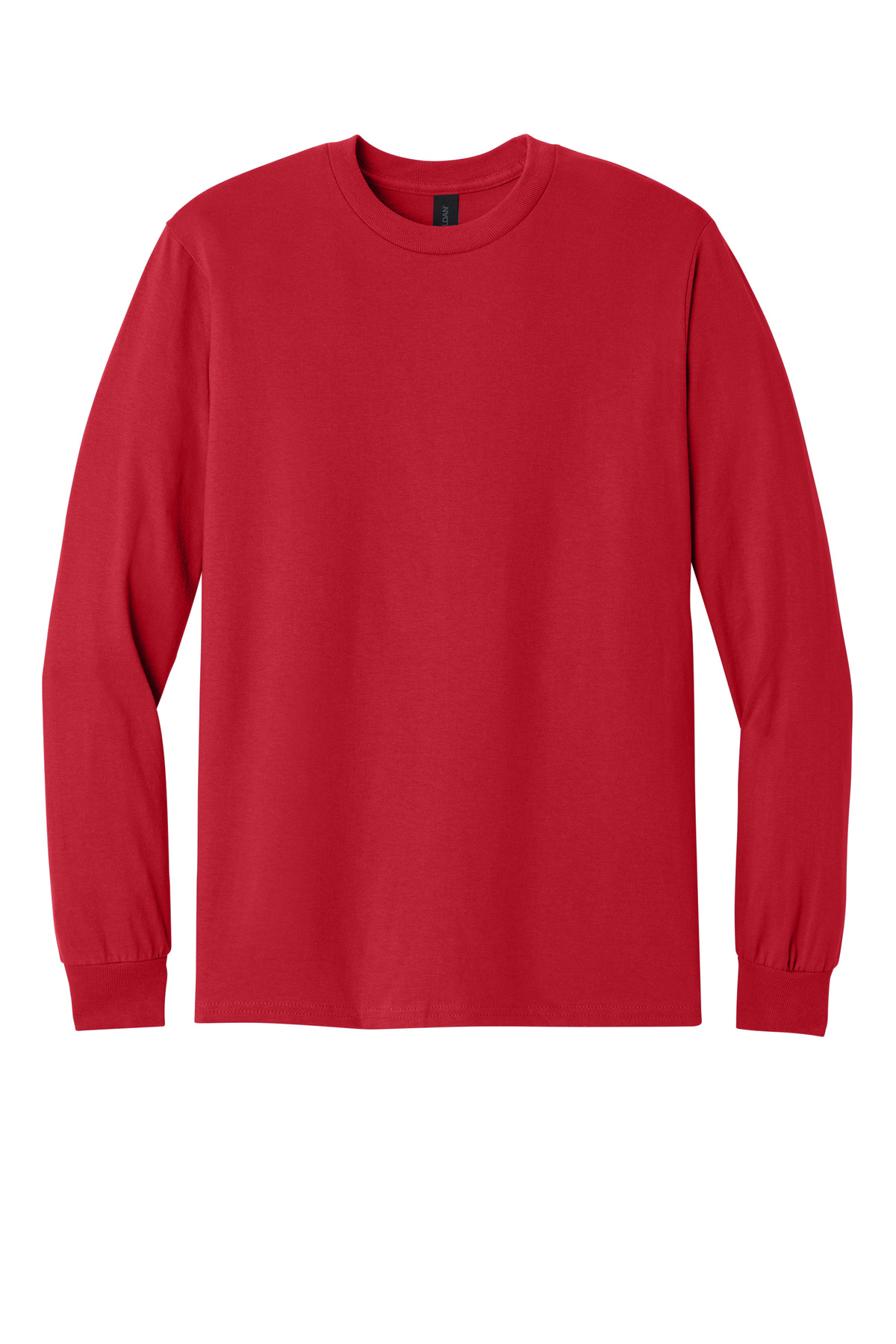 Gildan - Heavy Cotton 100% Cotton Long Sleeve T-Shirt. 5400 75
