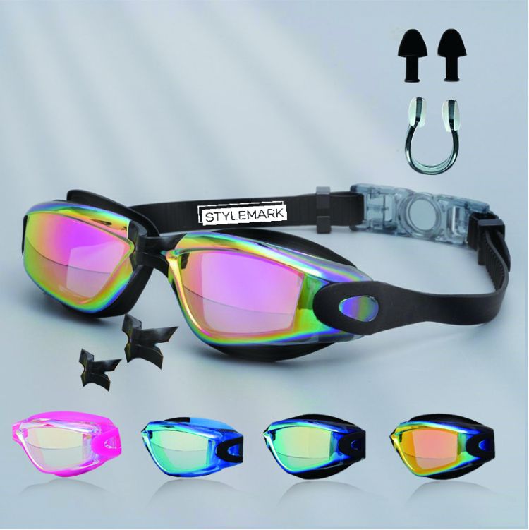 Swim Goggles 1