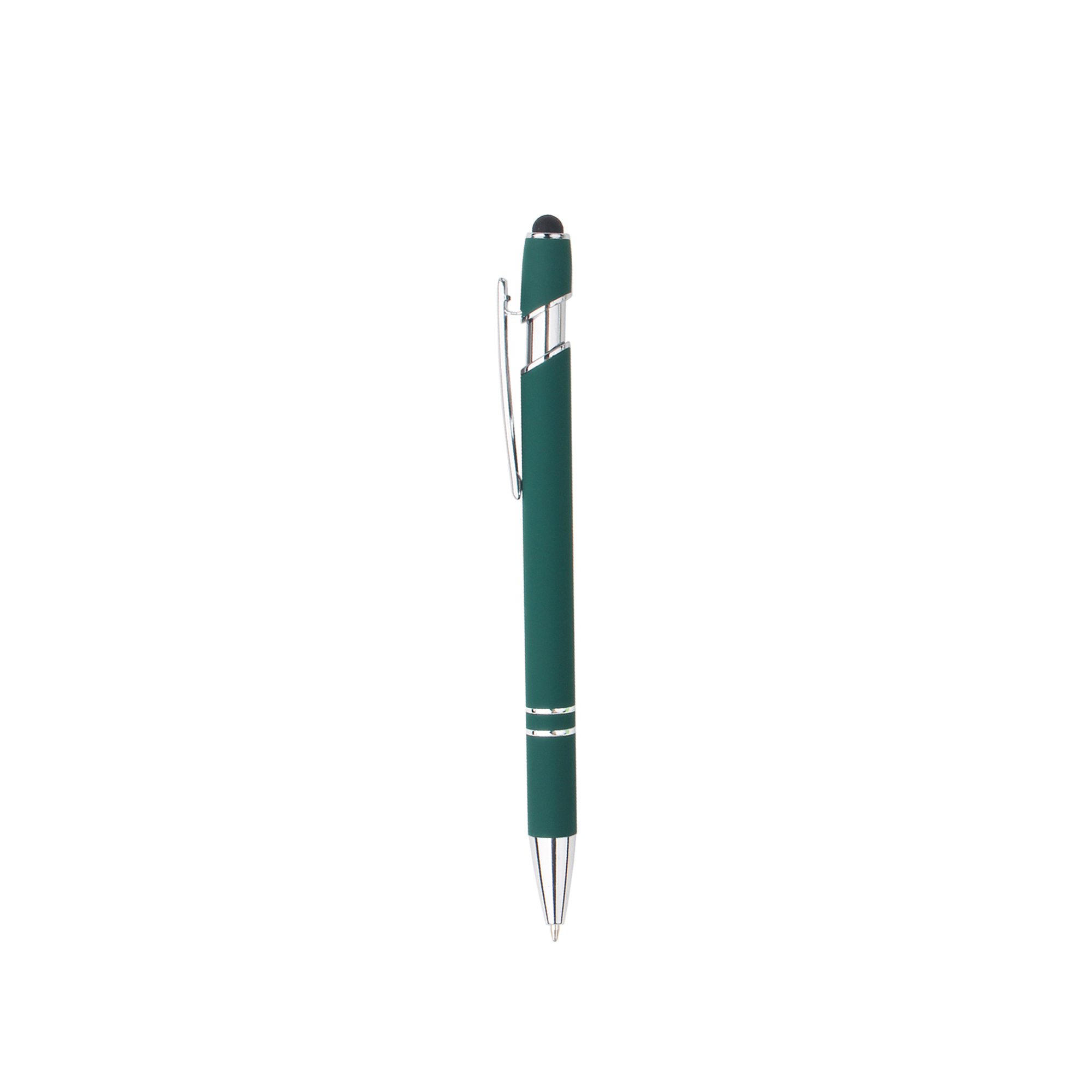 Dual Function Stylus Touch Screen Ballpoint Pen 33