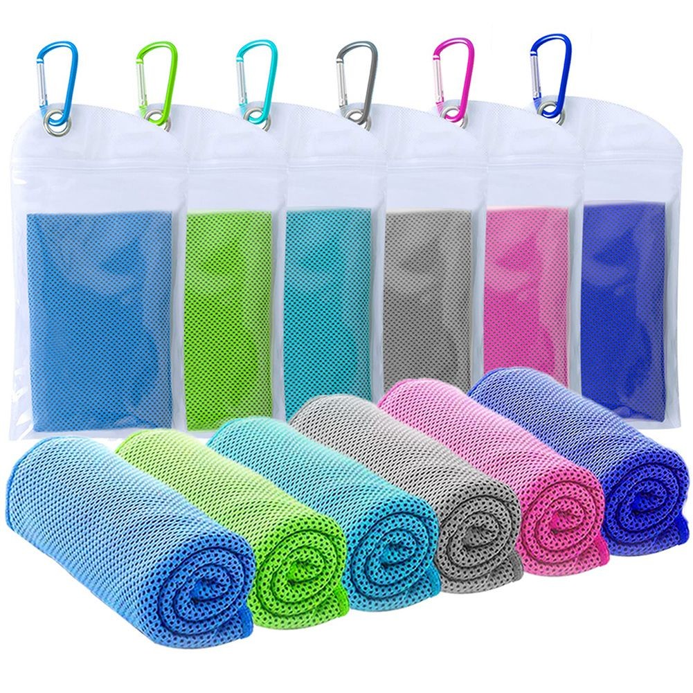 Sports Cooling Towel 5