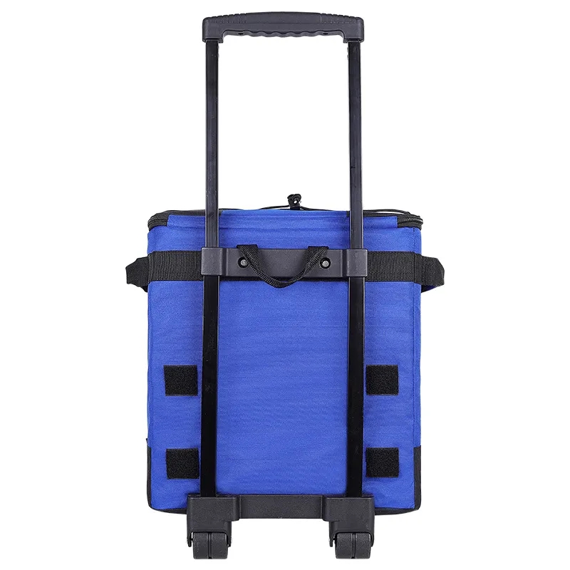 43L Insulated Cooler Bag 8