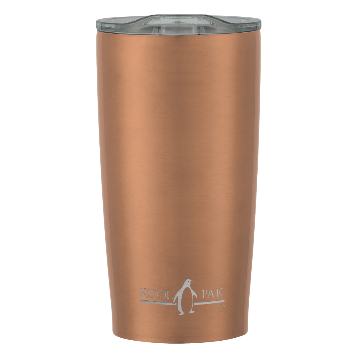 20 Oz. Kool Pak Stainless Steel Tumbler 4