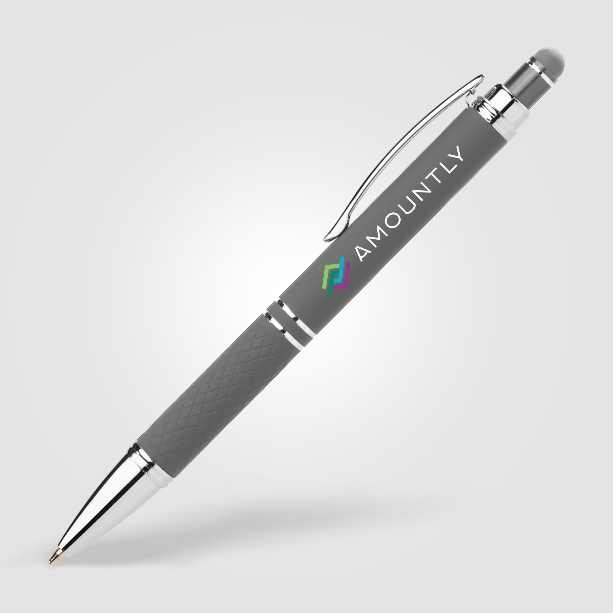 Phoenix Softy Gel Pen w/ Stylus 10