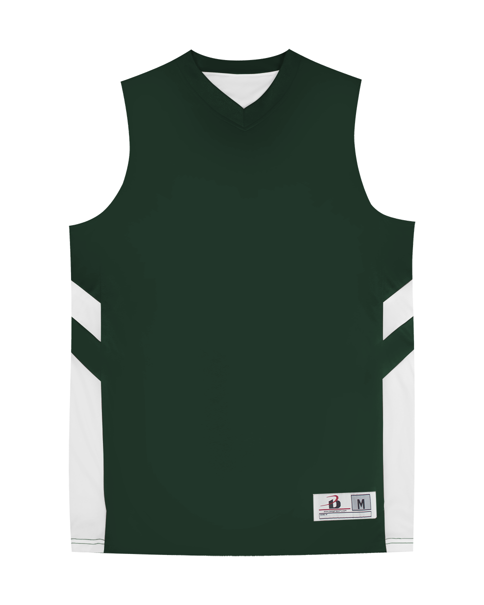 B-Pivot Rev. Tank 6