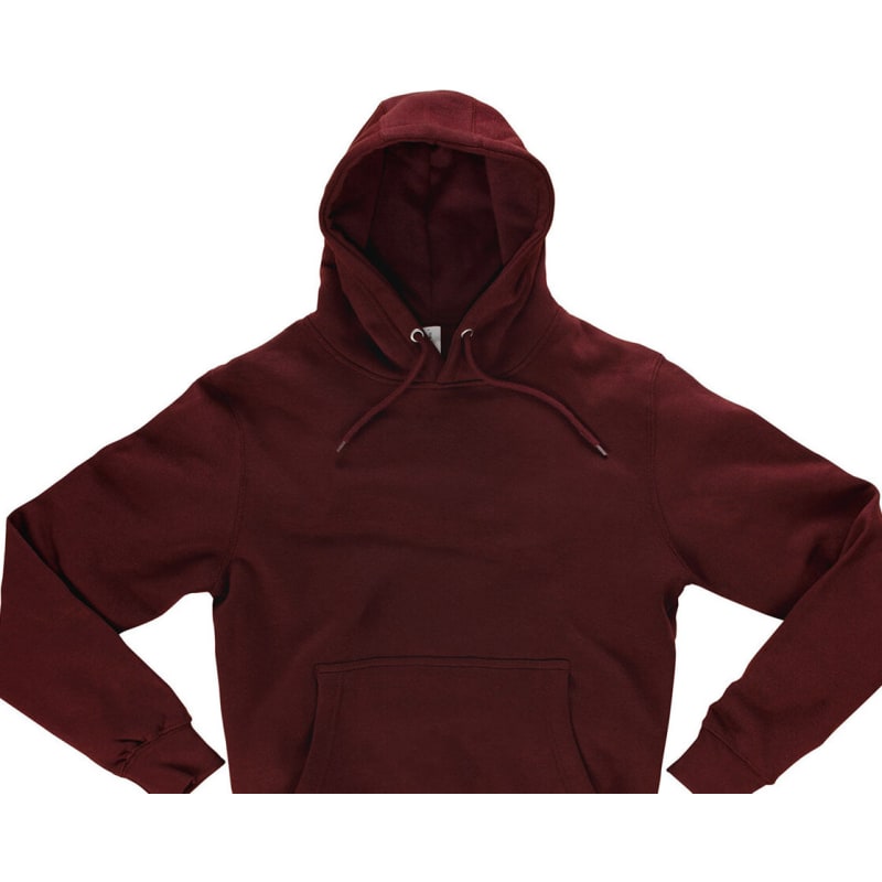 Lane Seven Unisex Premium Pullover Hooded Sweatshirt 4