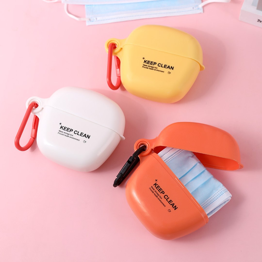 Mask Storage Case 6