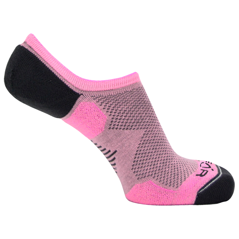 All Terrain No-Show Sox 24