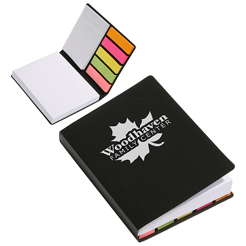Jot-It Sticky Book 10